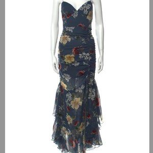 NWT Nicholas Silk Dress